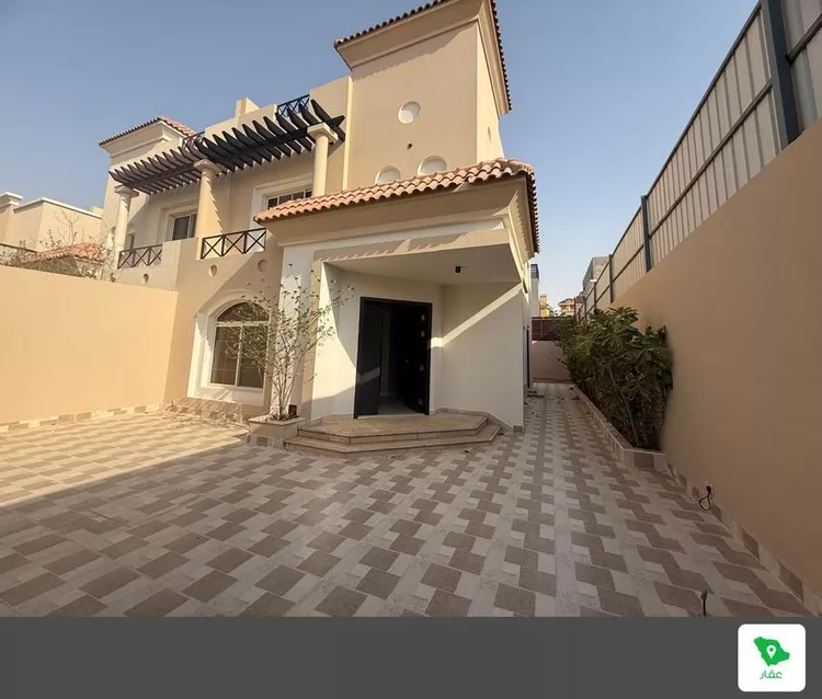 Villa for Rent in Riyadh Qurtubah