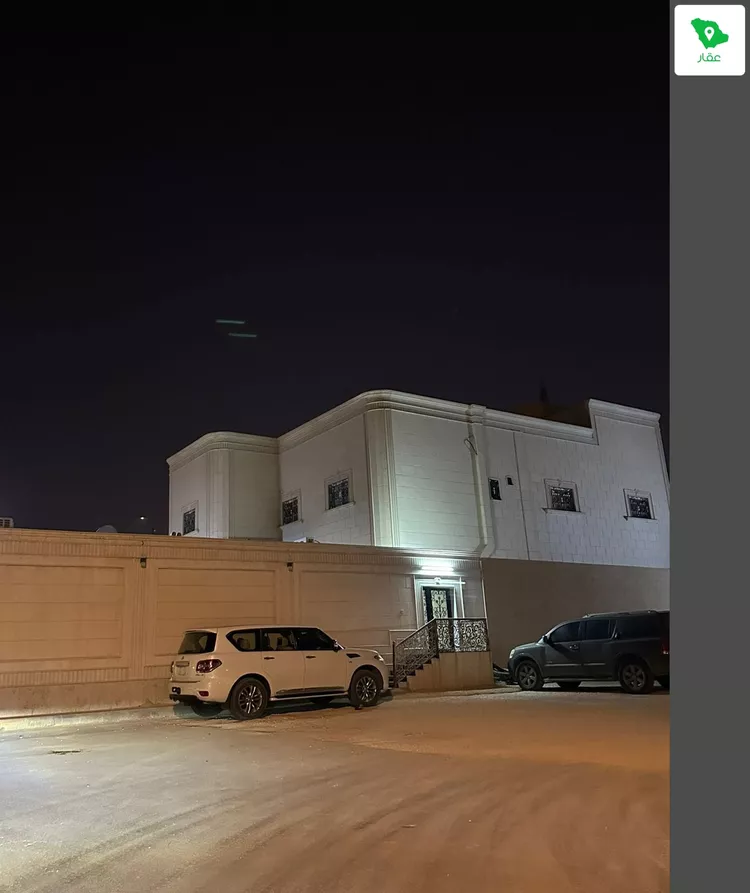 فيلا للبيع في شارع العميري ، حي السويدي الغربي ، الرياض ، منطقة الرياض 4