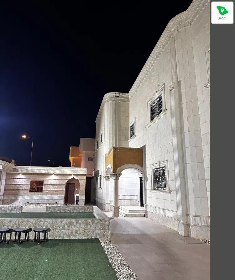 فيلا للبيع في شارع العميري ، حي السويدي الغربي ، الرياض ، منطقة الرياض 5