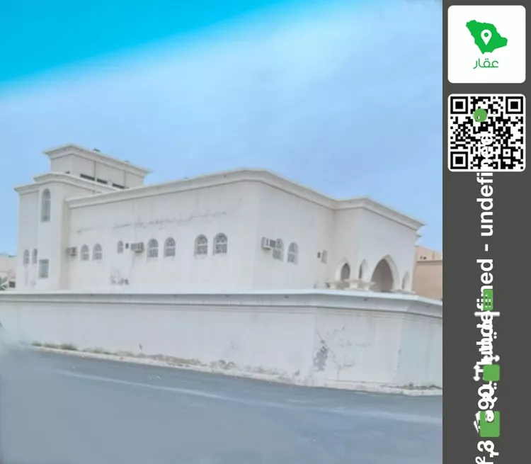 فيلا للبيع في شارع المنذر ابن صخر ، حي البشر ، بريدة ، بريدة