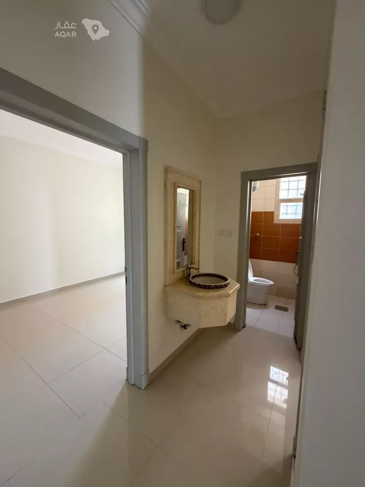 Floor for Rent in Riyadh An Narjis 8