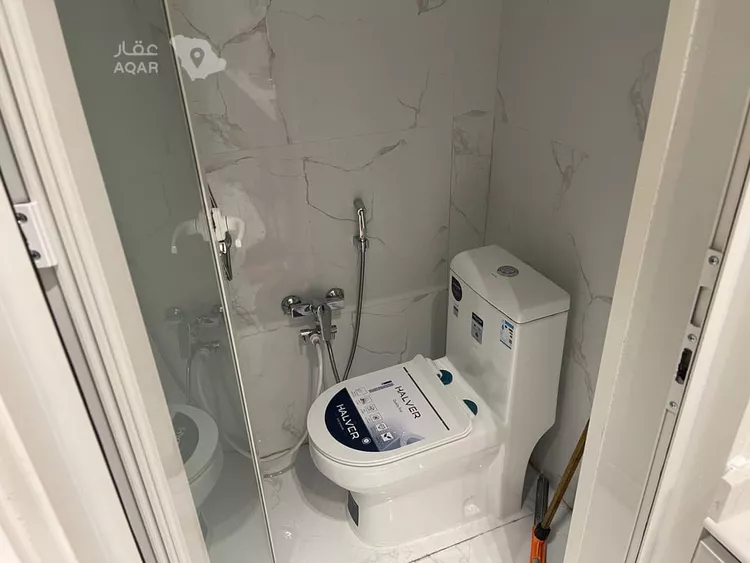 استوديو للإيجار في شارع صاعد بن رجاء, حي العارض, مدينة الرياض, منطقة الرياض 3