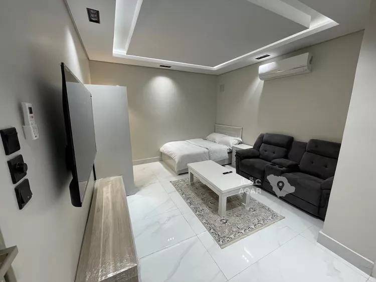 استوديو للإيجار في شارع صاعد بن رجاء, حي العارض, مدينة الرياض, منطقة الرياض 10