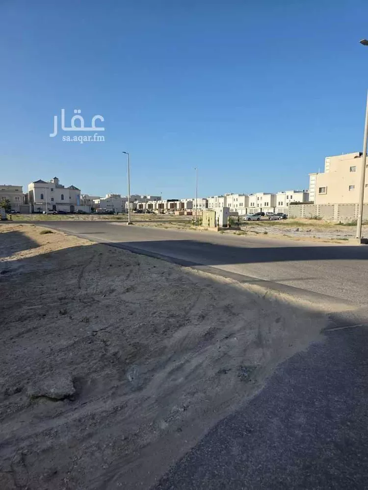 أرض للبيع في شارع 24ب, حي التحلية, مدينة الخبر, المنطقة الشرقية صورة 2