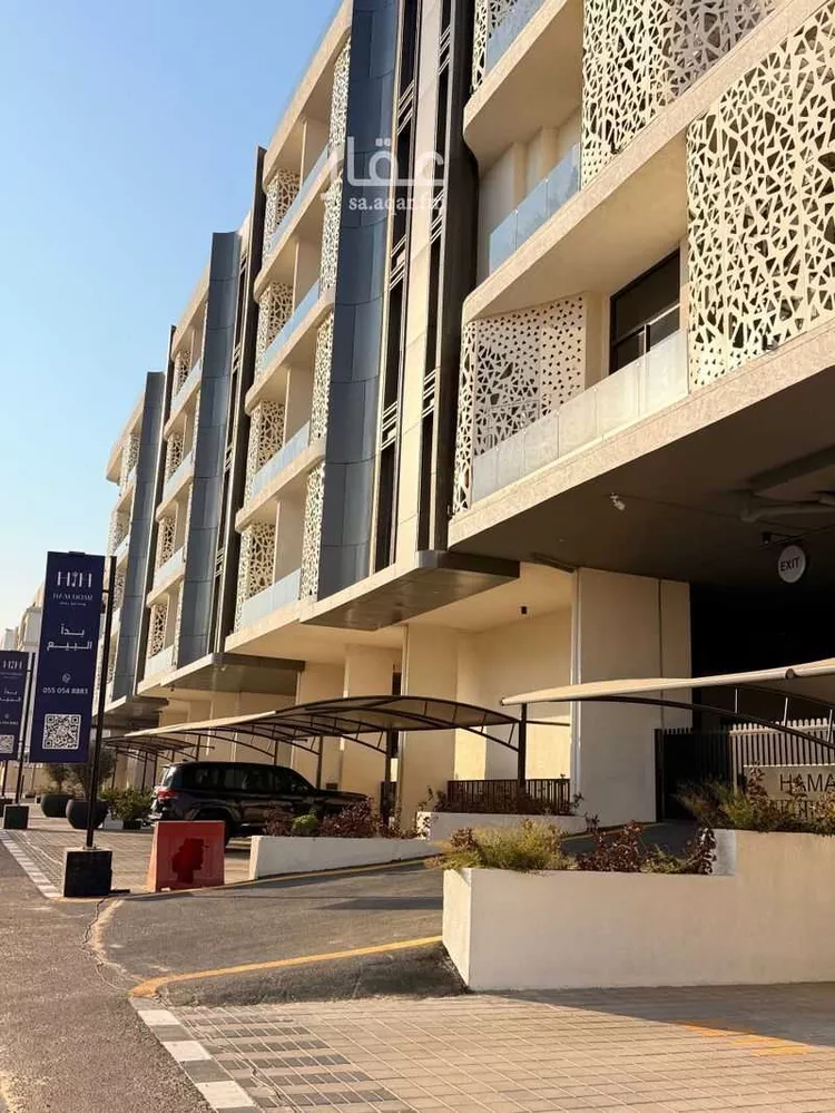 Apartment for Rent in Dhahran Dana Al Shamaliah صورة 4