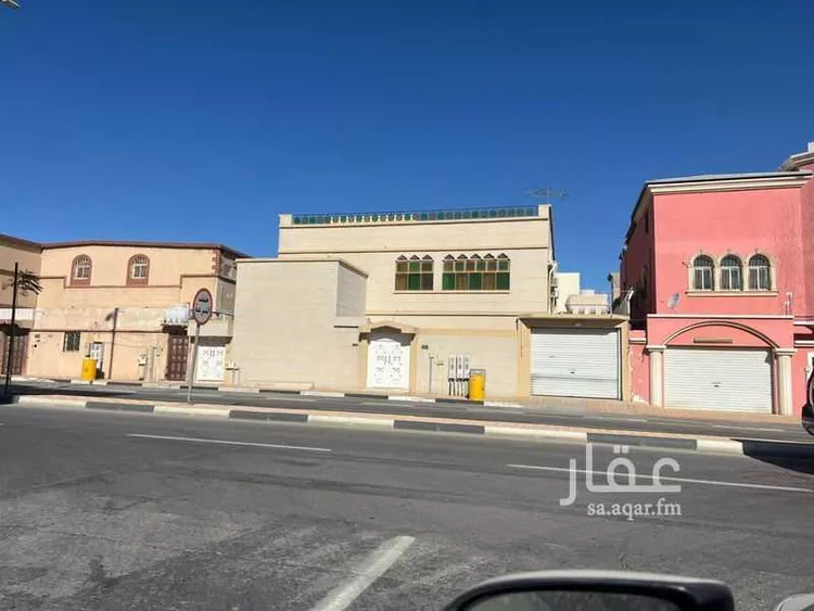 شقة للإيجار في شارع شارع الطائف, حي المدينة, مدينة بقيق, المنطقة الشرقية