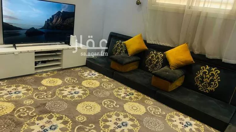 شقة للإيجار في شارع عقرباء 198 ، العيينة ، الدرعية 1 صورة