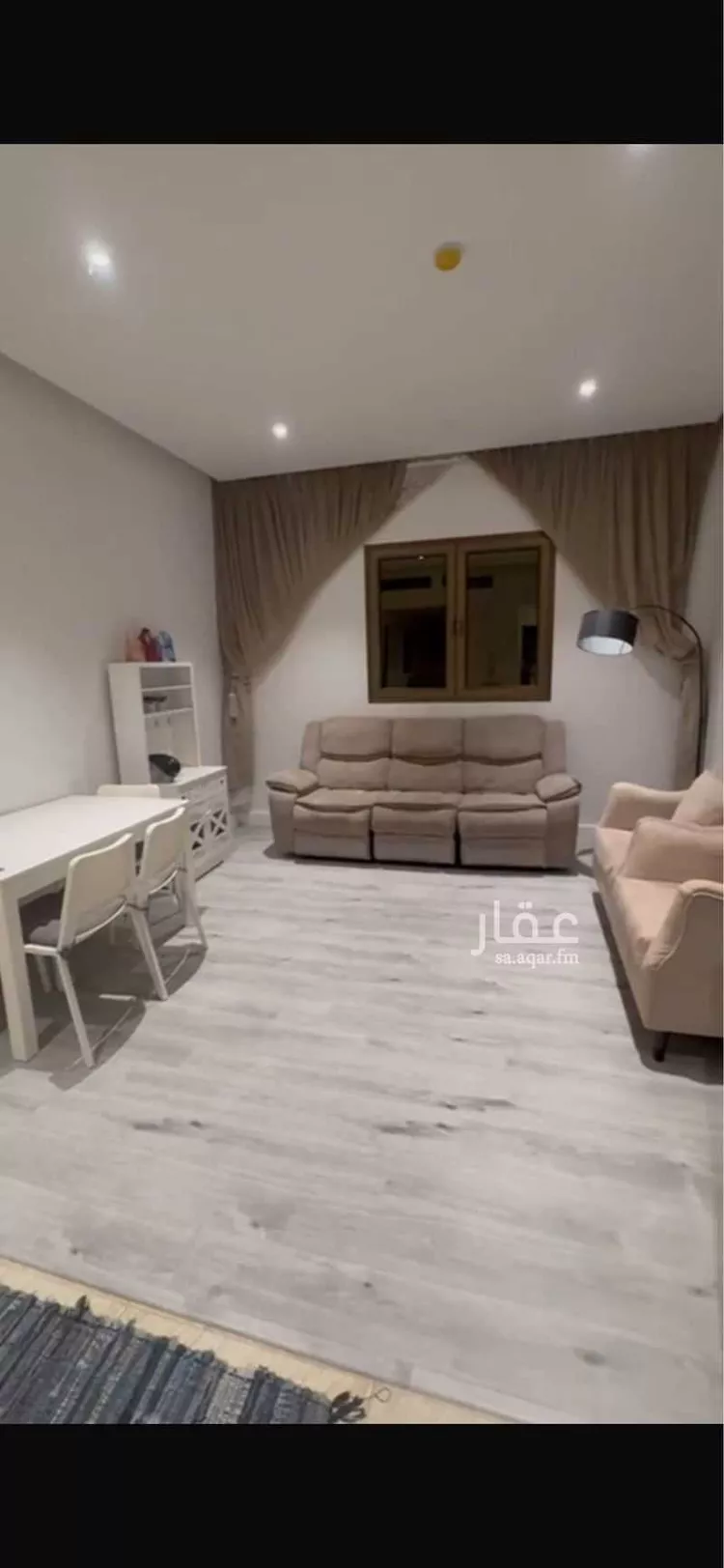 شقة للإيجار في شارع الونان, حي الحمراء, مدينة الخبر, المنطقة الشرقية صورة 2