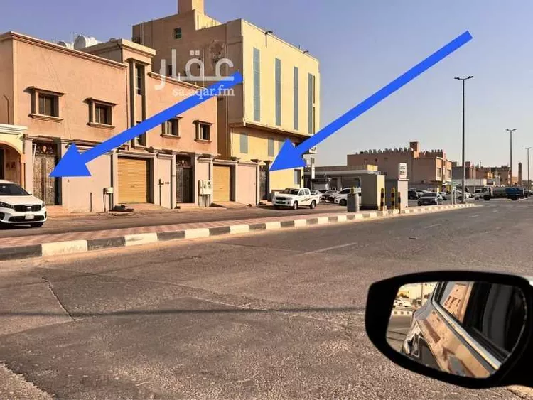دور للإيجار في شارع محمد بن عمرو بن العاص, حي طيبة, مدينة الدمام, المنطقة الشرقية