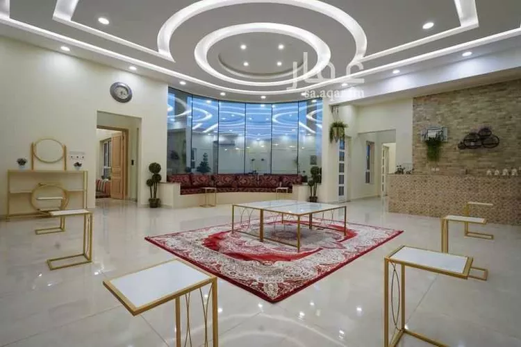 استراحة للبيع في حي الفرسان, مدينة الدمام, المنطقة الشرقية