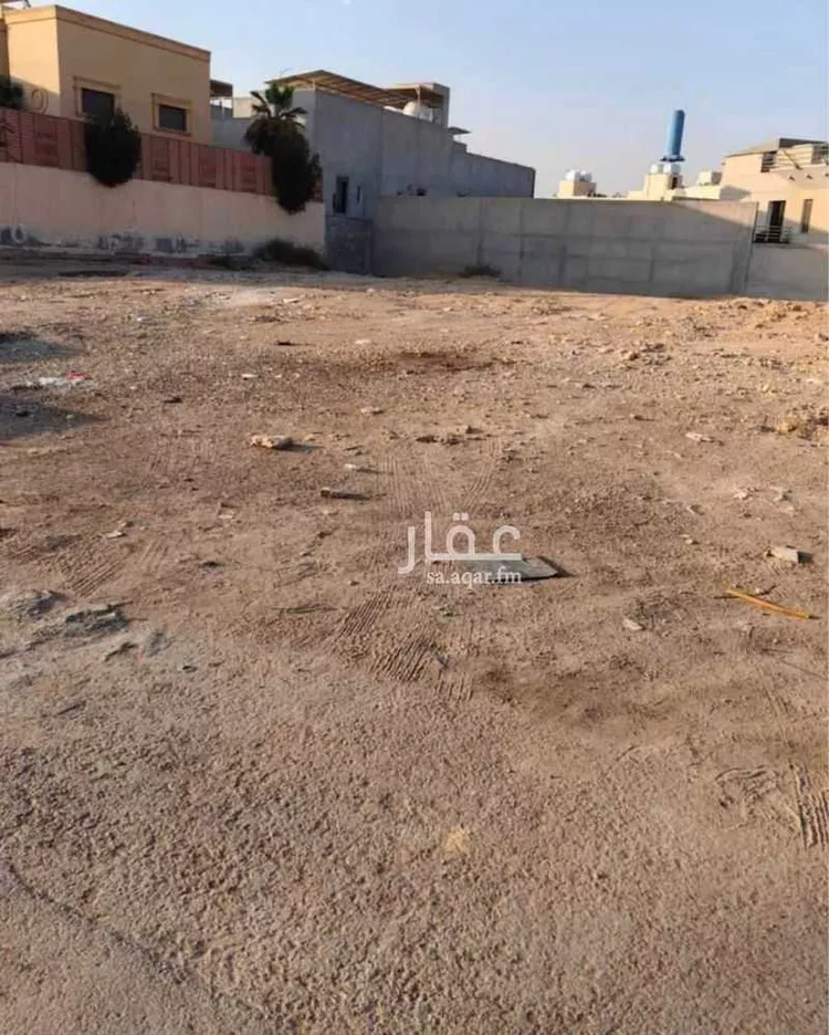 أرض للبيع في شارع أسعد الكاتب, حي النخيل, مدينة الرياض, منطقة الرياض