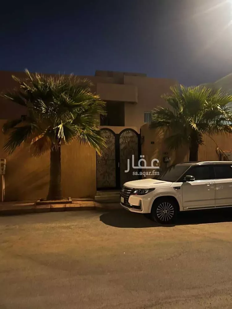 فيلا للبيع في شارع الأحوص بن ثعلبة, حي المصيف, مدينة الرياض, منطقة الرياض صورة 4