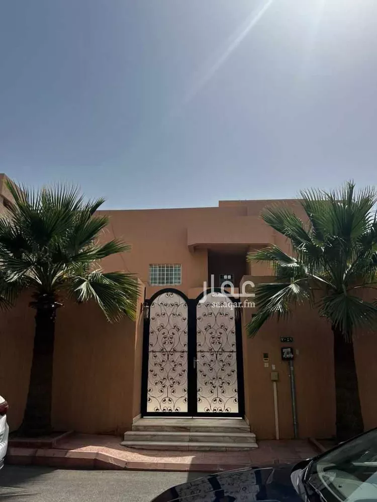 فيلا للبيع في شارع الأحوص بن ثعلبة, حي المصيف, مدينة الرياض, منطقة الرياض صورة 3