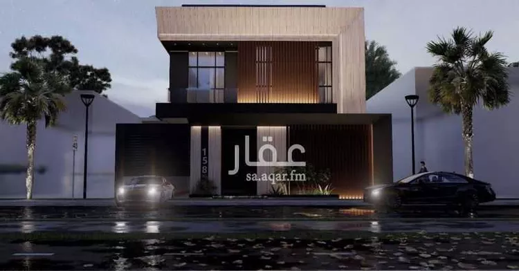 فيلا للبيع في شارع علي بن محمد, حي العارض, مدينة الرياض, منطقة الرياض