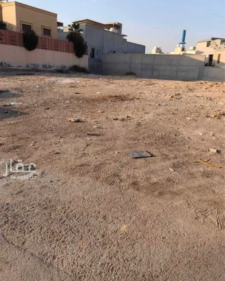 أرض للبيع في شارع أسعد الكاتب, حي النخيل, مدينة الرياض, منطقة الرياض صورة 2