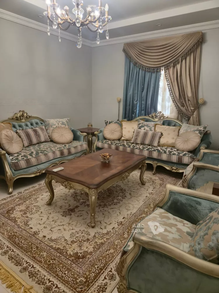شقة للإيجار في شارع ابن اسعد البلنسي, حي المروة, مدينة جدة, منطقة مكة المكرمة صورة 3