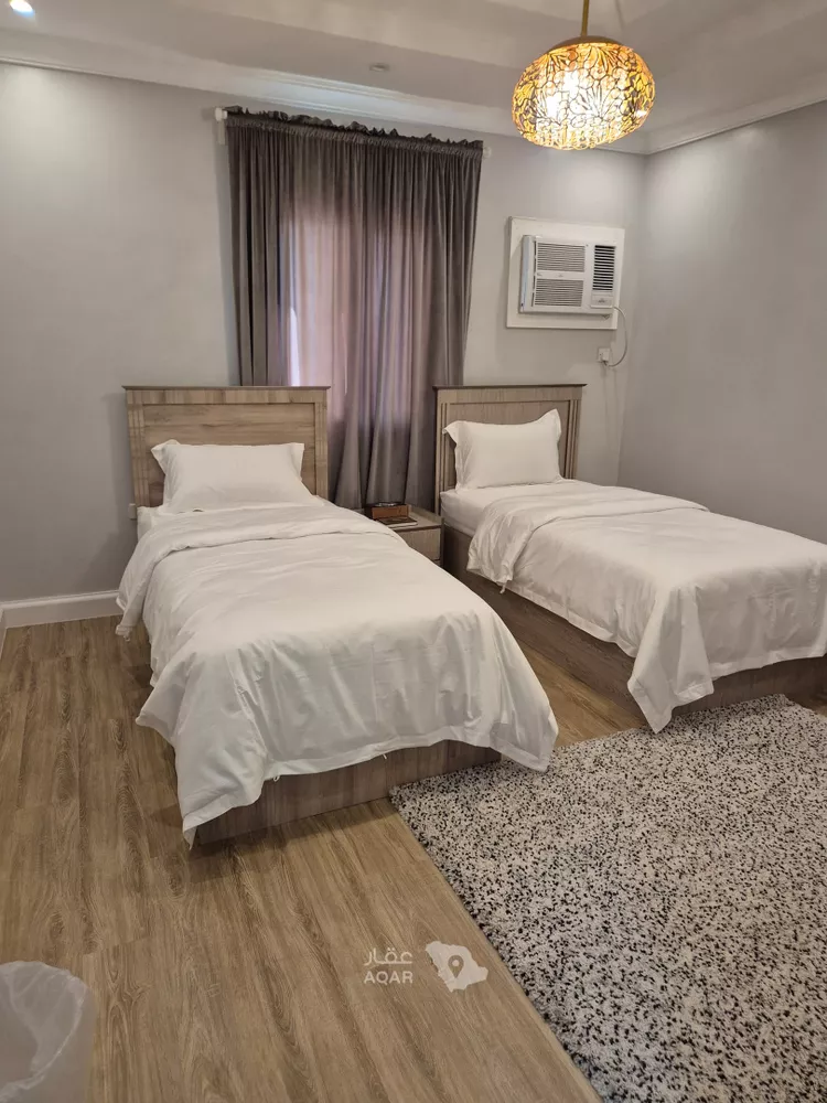 Apartment for Rent in Jeddah Al Marwah 9