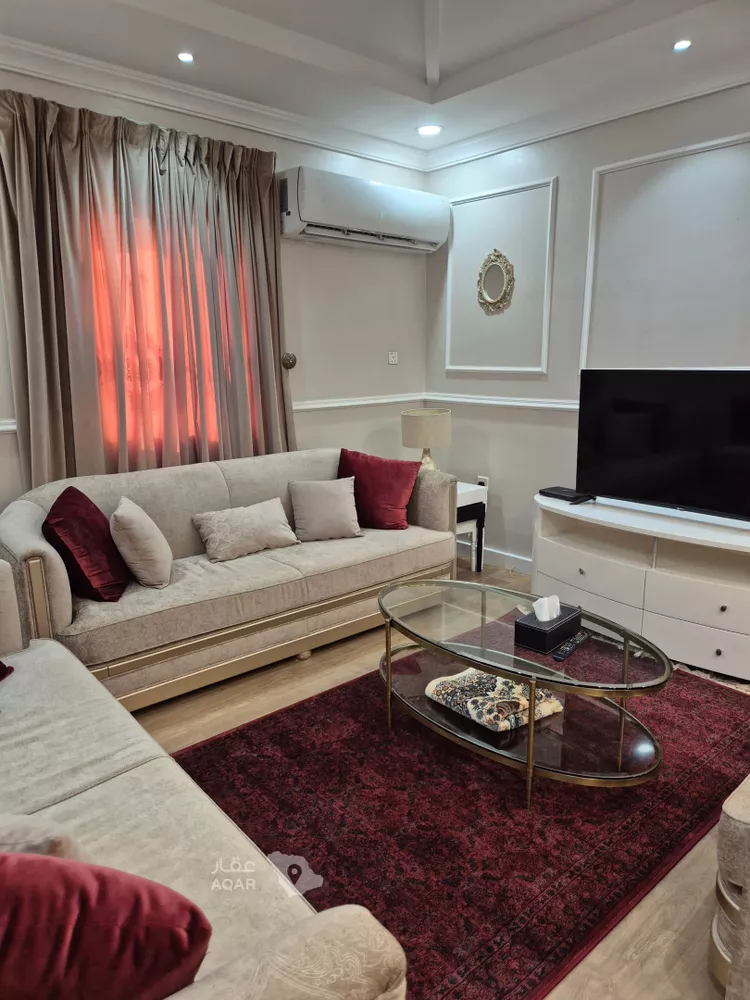 Apartment for Rent in Jeddah Al Marwah صورة 5