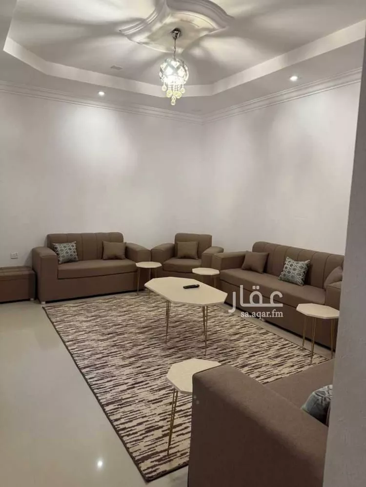 شقة للإيجار في شارع احمد الليثي ، حي الوفاء ، خميس مشيط ، خميس مشيط صورة 2