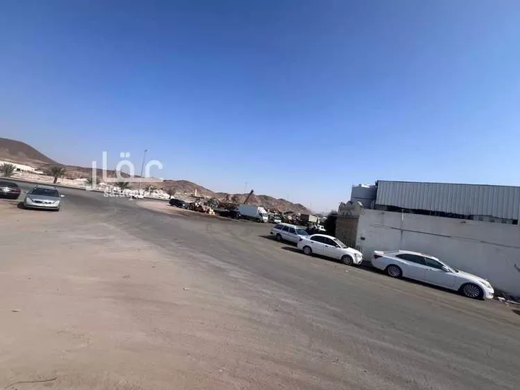 محل للبيع في شارع ابن نوح, حي ورقان, مدينة المدينة المنورة, منطقة المدينة المنورة صورة 2