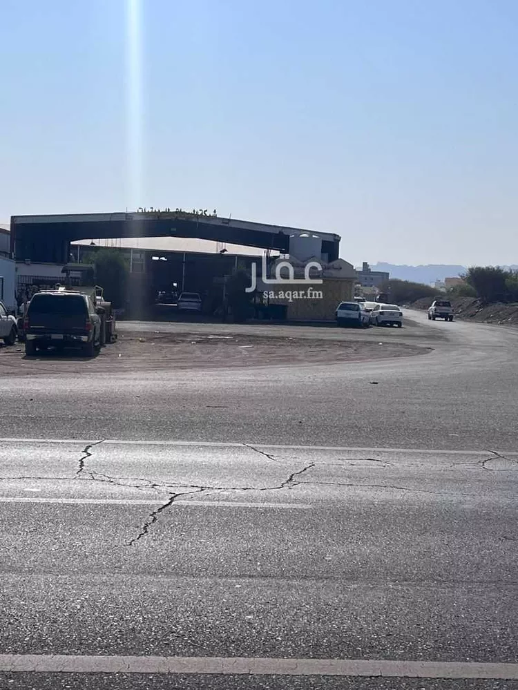 محل للبيع في شارع ابن نوح, حي ورقان, مدينة المدينة المنورة, منطقة المدينة المنورة صورة 3