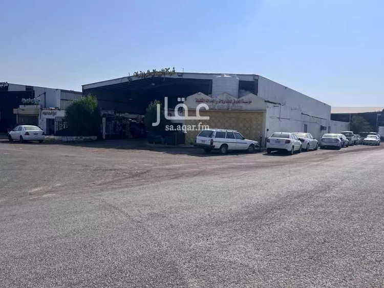 محل للبيع في شارع ابن نوح, حي ورقان, مدينة المدينة المنورة, منطقة المدينة المنورة صورة 5