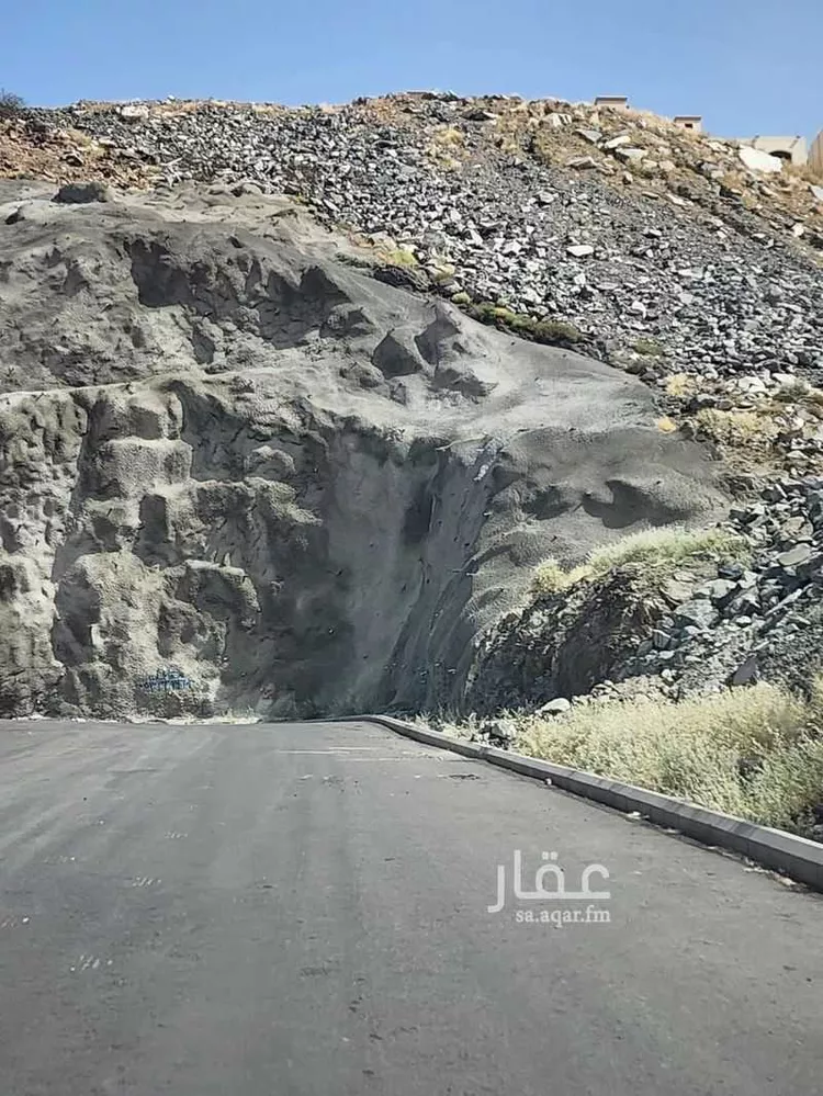 أرض للبيع في شارع العزيزية, حي العوالي, مدينة مكة المكرمة, منطقة مكة المكرمة صورة 2