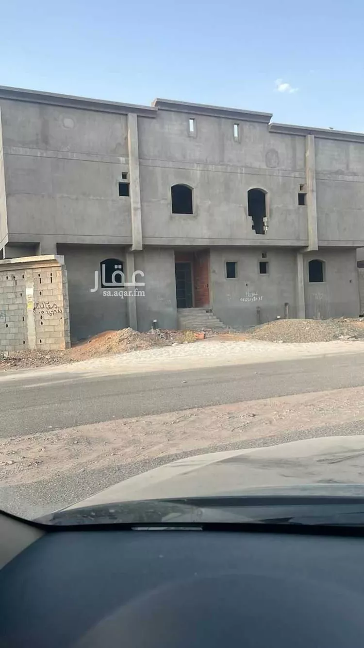 عمارة للبيع في شارع مروان بن محمد, حي السكب, مدينة المدينة المنورة, منطقة المدينة المنورة