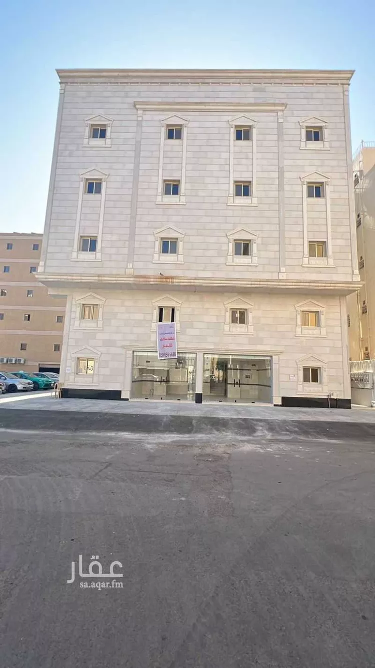 شقة للإيجار في شارع ابو سلمة الهروي ، حي العريض ، المدينة المنورة ، منطقة المدينة المنورة