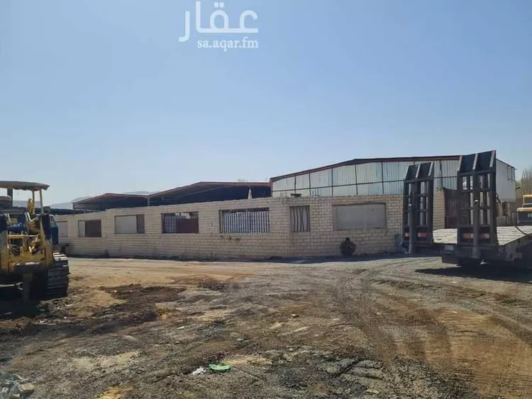 Workshop for sale in Medina Warqan