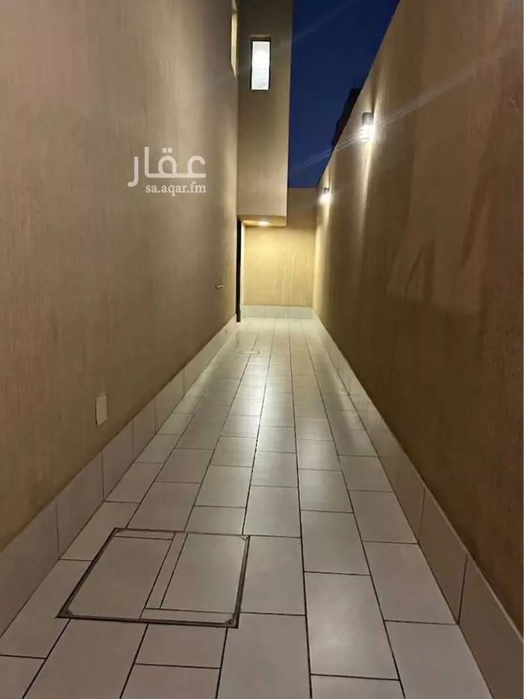 شقة للإيجار في شارع ابن سعيد المغربي, حي العارض, مدينة الرياض, منطقة الرياض