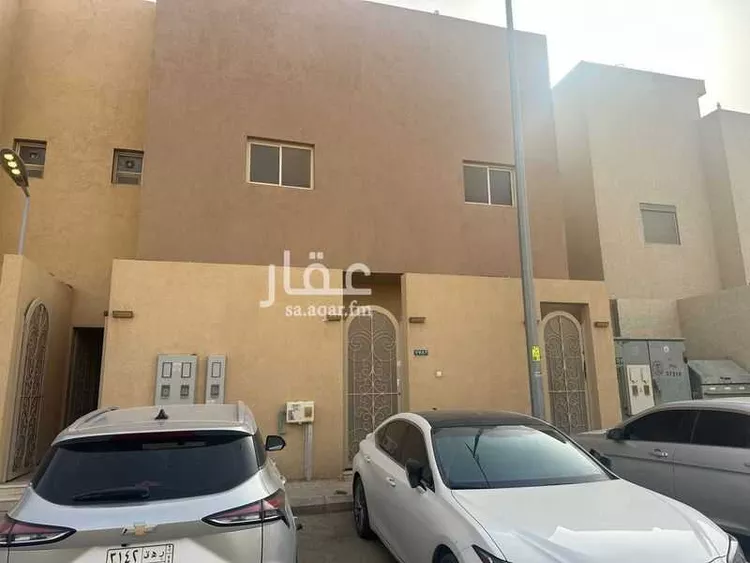 دور للإيجار في شارع الحسن الرقي, حي القيروان, مدينة الرياض, منطقة الرياض صورة 5