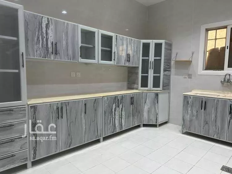 شقة للإيجار في شارع علي قدس, حي القادسية, مدينة الرياض, منطقة الرياض صورة 4