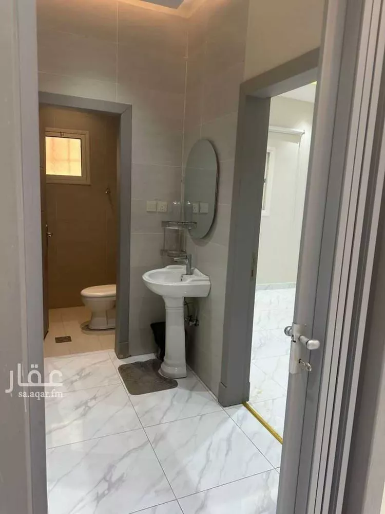 شقة للإيجار في شارع علي قدس, حي القادسية, مدينة الرياض, منطقة الرياض