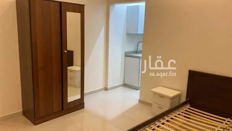 شقة للإيجار في شارع الحسن الرقي, حي القيروان, مدينة الرياض, منطقة الرياض صورة 2