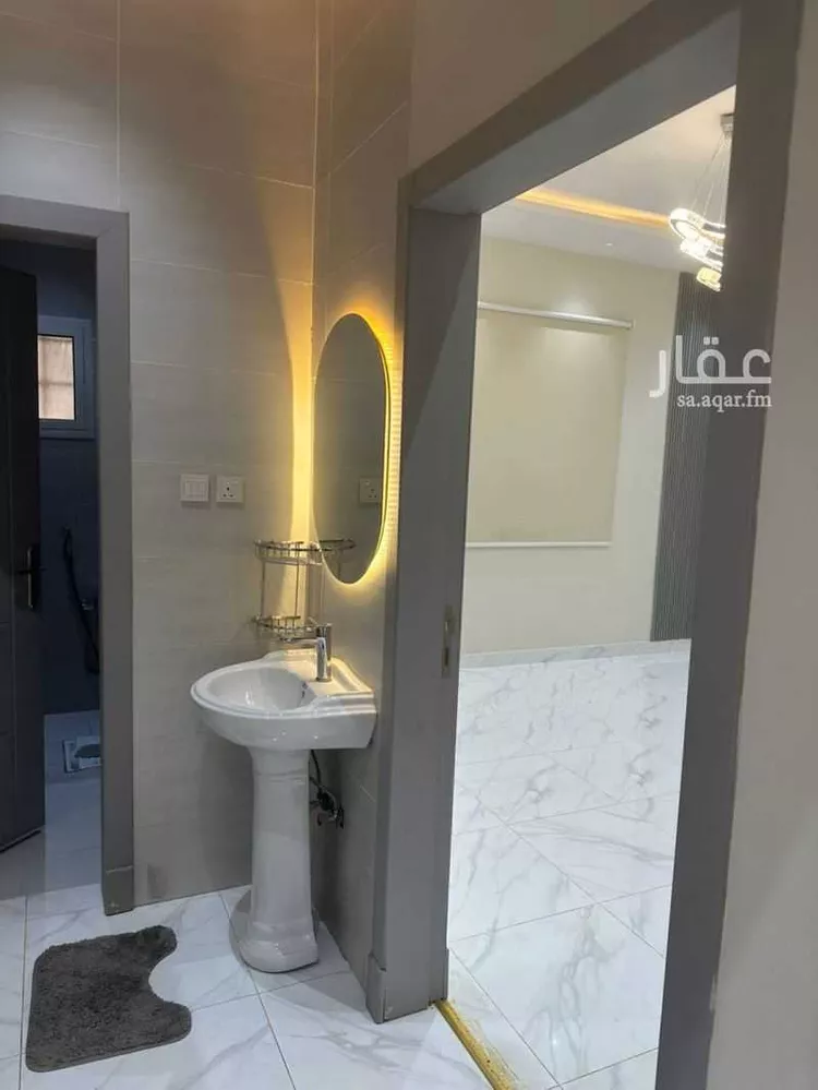شقة للإيجار في شارع علي قدس, حي القادسية, مدينة الرياض, منطقة الرياض صورة 3