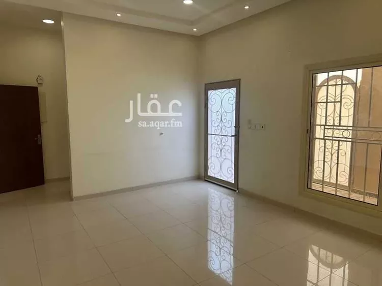 دور للإيجار في شارع الحسن الرقي, حي القيروان, مدينة الرياض, منطقة الرياض صورة 3