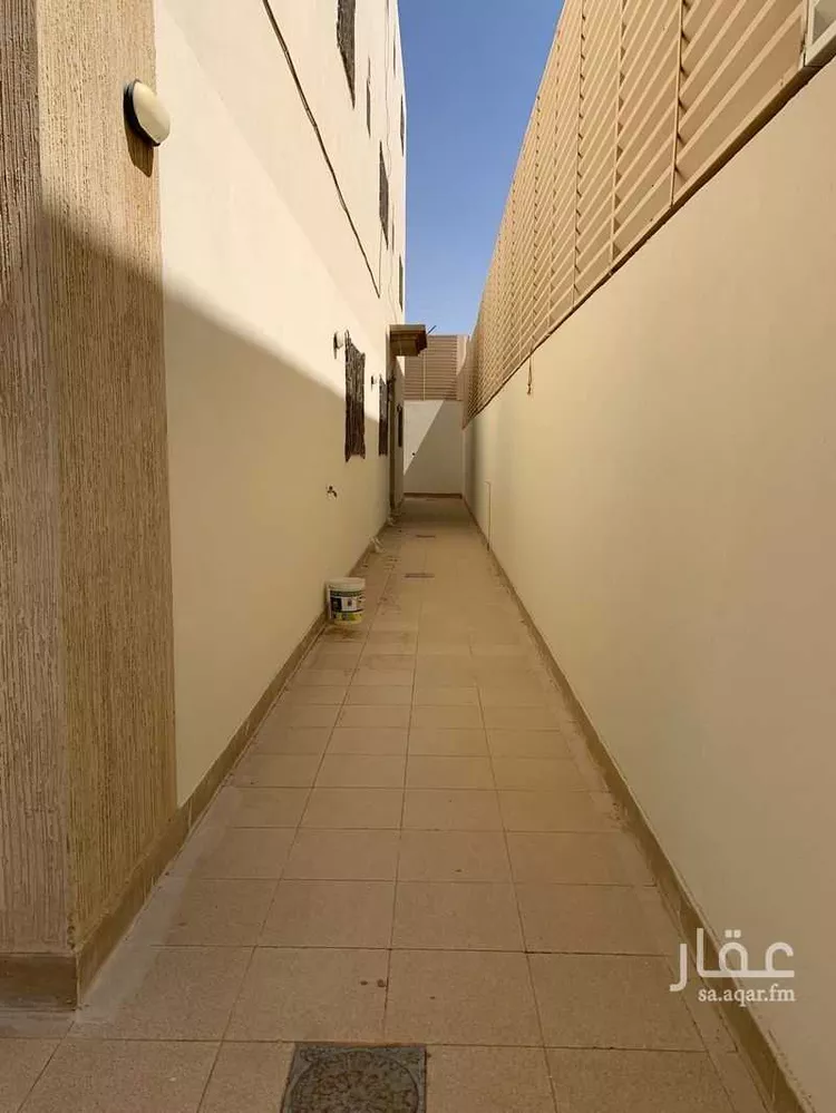 فيلا للإيجار في شارع مروج الامير, حي المروج, مدينة تبوك, منطقة تبوك صورة 3