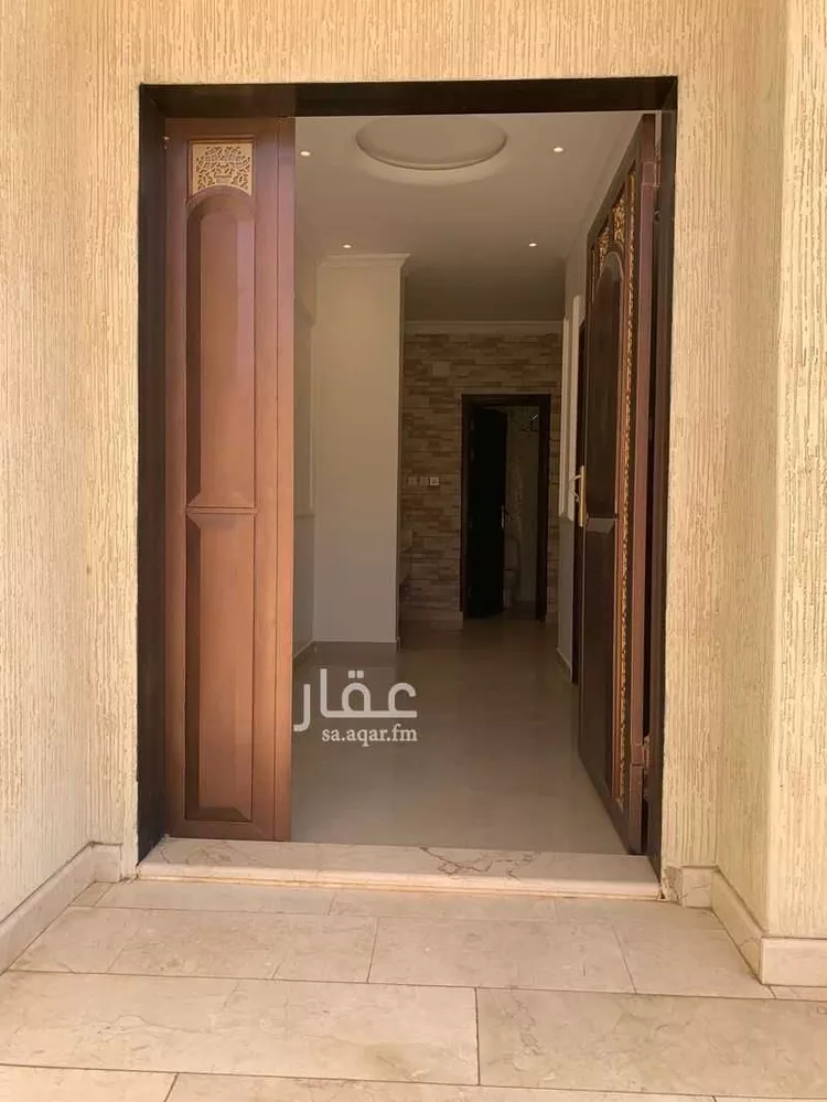 فيلا للإيجار في شارع مروج الامير, حي المروج, مدينة تبوك, منطقة تبوك صورة 5