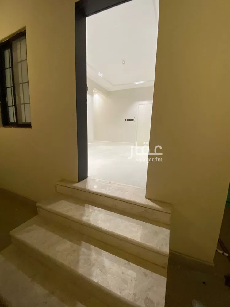 شقة للإيجار في شارع أحمد بن حنبل, حي القدس, مدينة تبوك, منطقة تبوك صورة 2