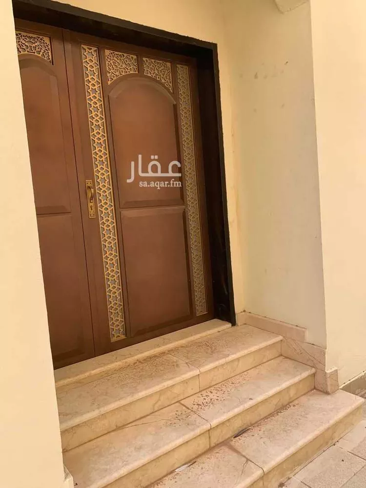 فيلا للإيجار في شارع مروج الامير, حي المروج, مدينة تبوك, منطقة تبوك صورة 4