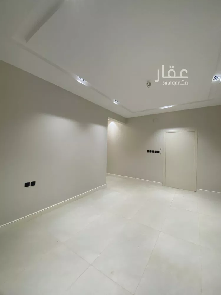 شقة للإيجار في شارع أحمد بن حنبل, حي القدس, مدينة تبوك, منطقة تبوك صورة 5