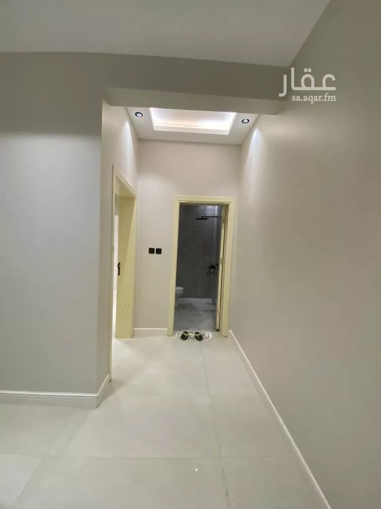 شقة للإيجار في شارع أحمد بن حنبل, حي القدس, مدينة تبوك, منطقة تبوك صورة 3