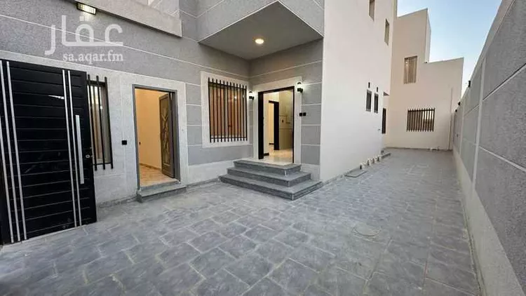 فيلا للبيع في شارع الشروق 25, حي الشروق, مدينة تبوك, منطقة تبوك صورة 4