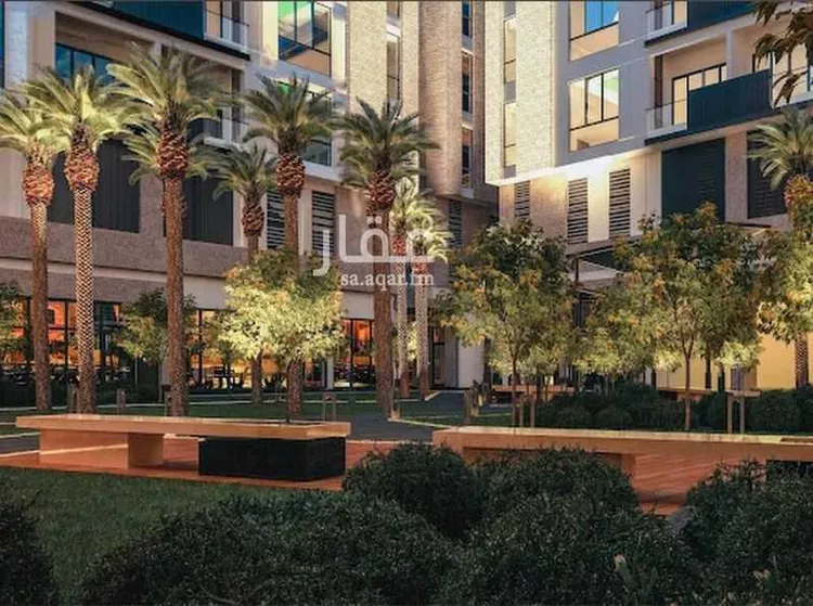 Apartment for Rent in Riyadh Al Munsiyah 7