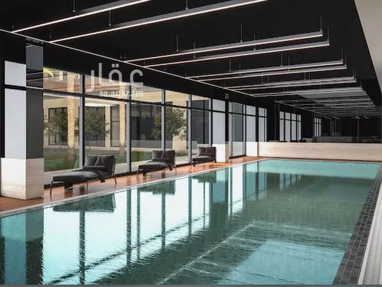 شقة للإيجار في شارع محمد البرقي, حي المونسية, مدينة الرياض, منطقة الرياض صورة 4