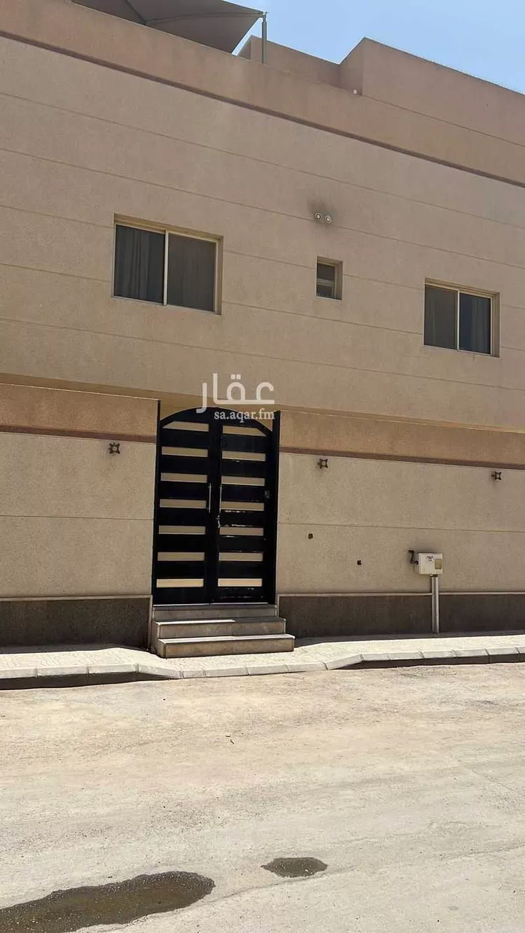 دور للإيجار في شارع أبي عبدالرحمن بن حامد, حي السليمانية, مدينة الرياض, منطقة الرياض