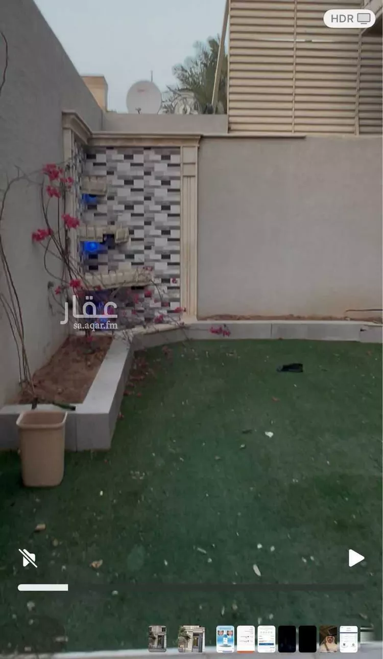 دور للإيجار في حي النرجس ، الرياض ، منطقة الرياض صورة 2