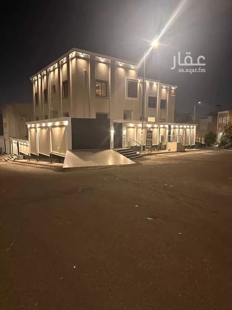 فيلا للبيع في شارع 9 النعمان, حي النعمان, مدينة أبها, منطقة عسير