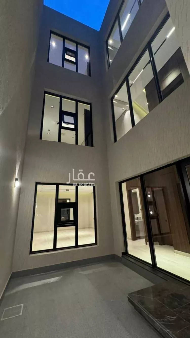 فيلا للبيع في حي الظرفة, مدينة خميس مشيط, منطقة عسير صورة 2